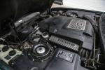 Bentley Continental T 1996 года (UK)